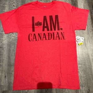 Molson Canadian Men’s T Shirt